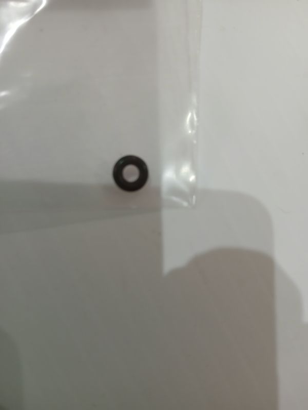 Oring 0324678