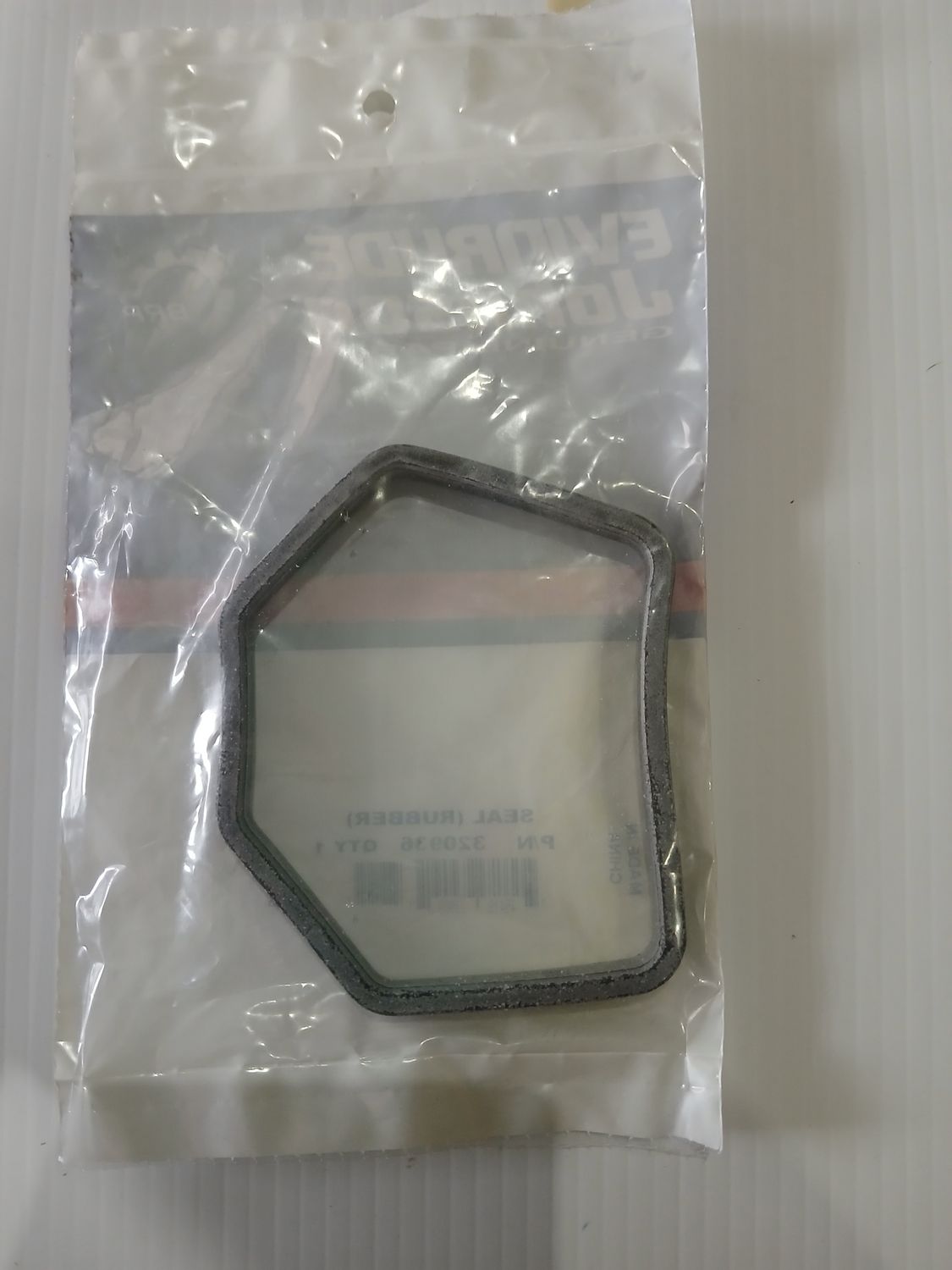 Seal  0320936