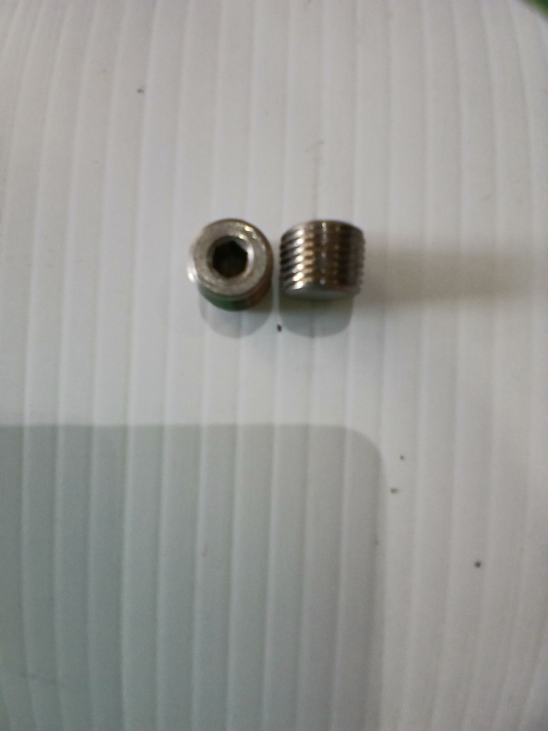Plug 0321164