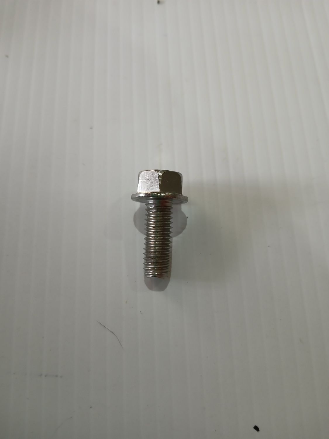 Screw, Anode  0341219
