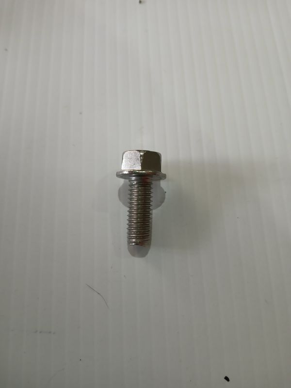 Screw, Anode  0341219