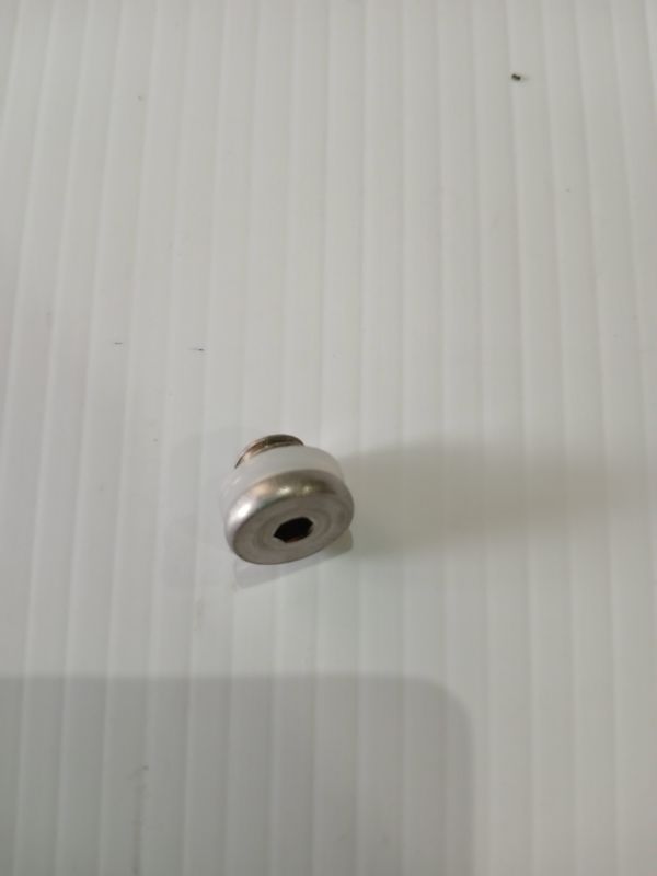 Drain, Fill Plug 0307551