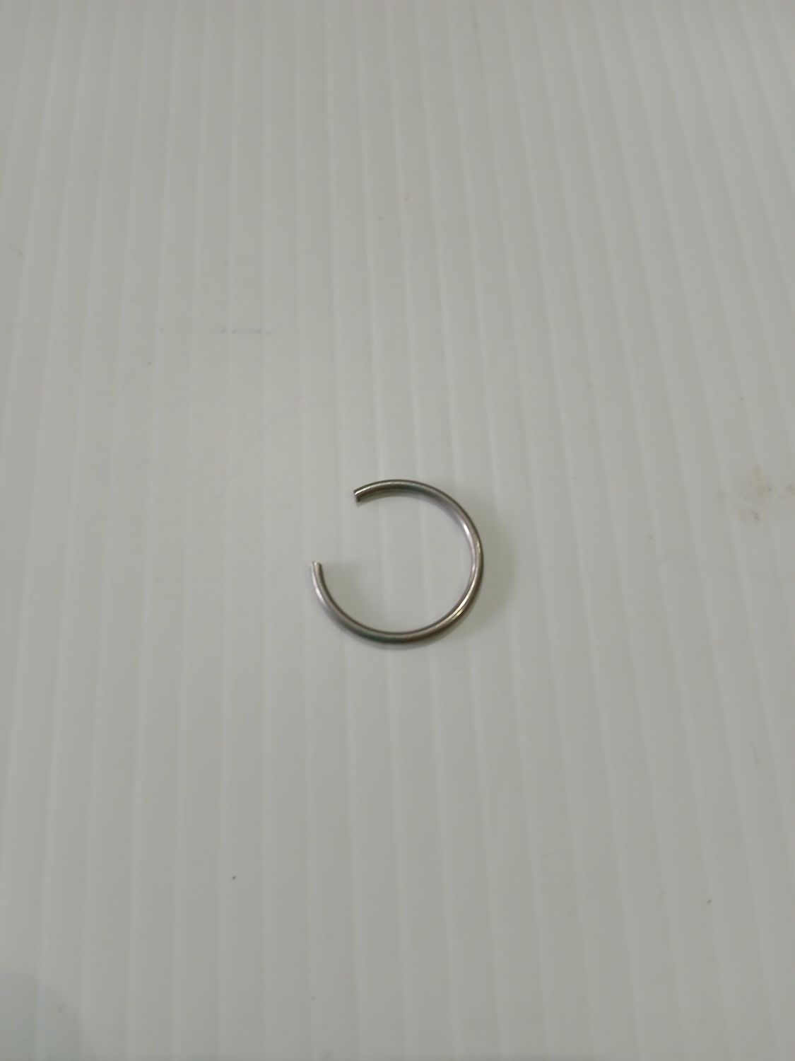 Retainer, Driveshaft 0352341