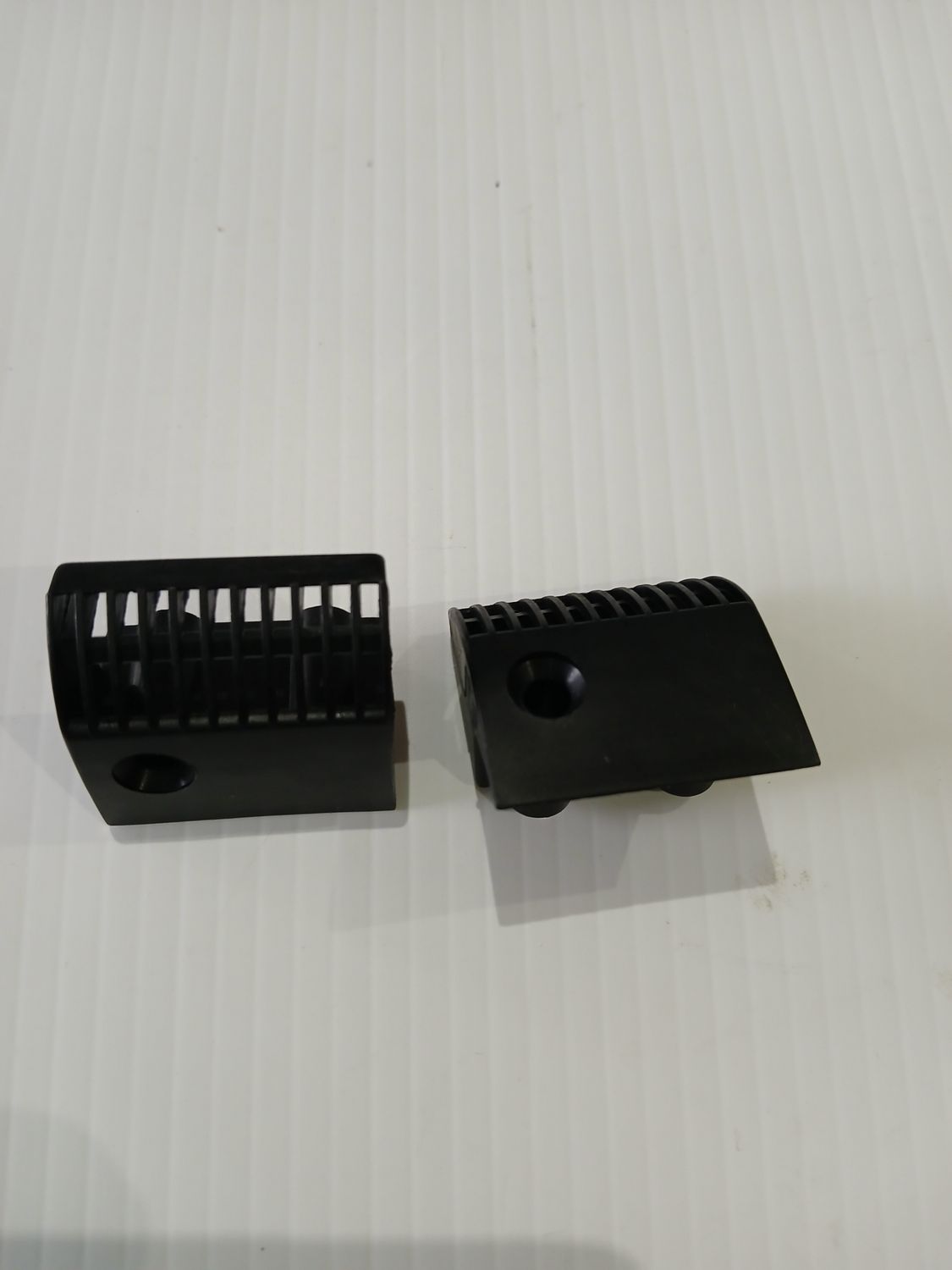 Water Intake Screen  - Pair