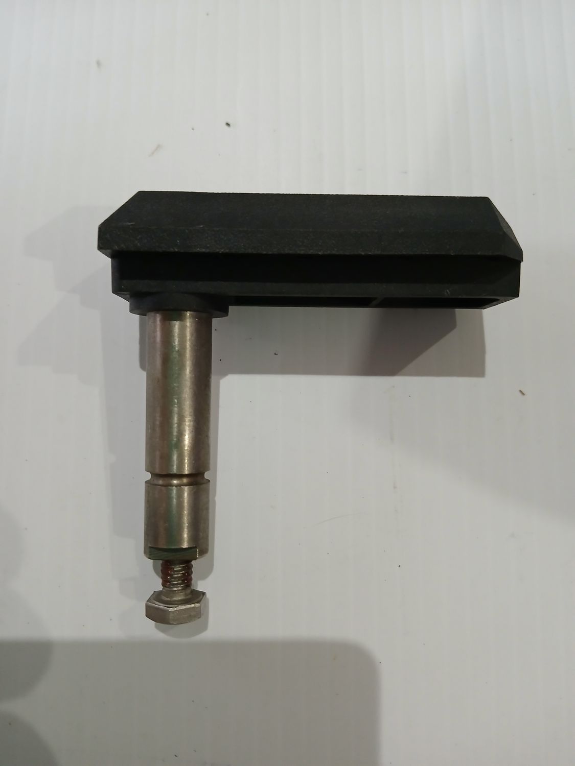 Latch Handle 0434758
