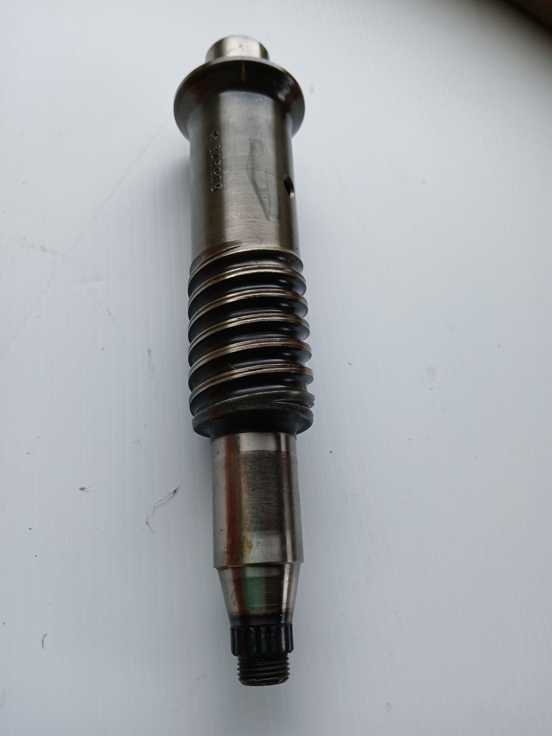 Lower Driveshaft - S/H  0345905