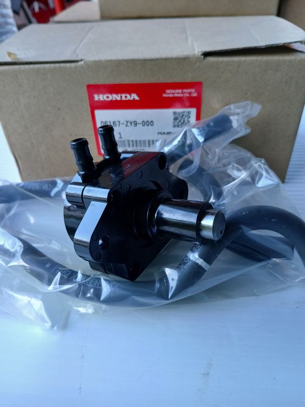 Fuel Pump Kit  06167-ZY9-000