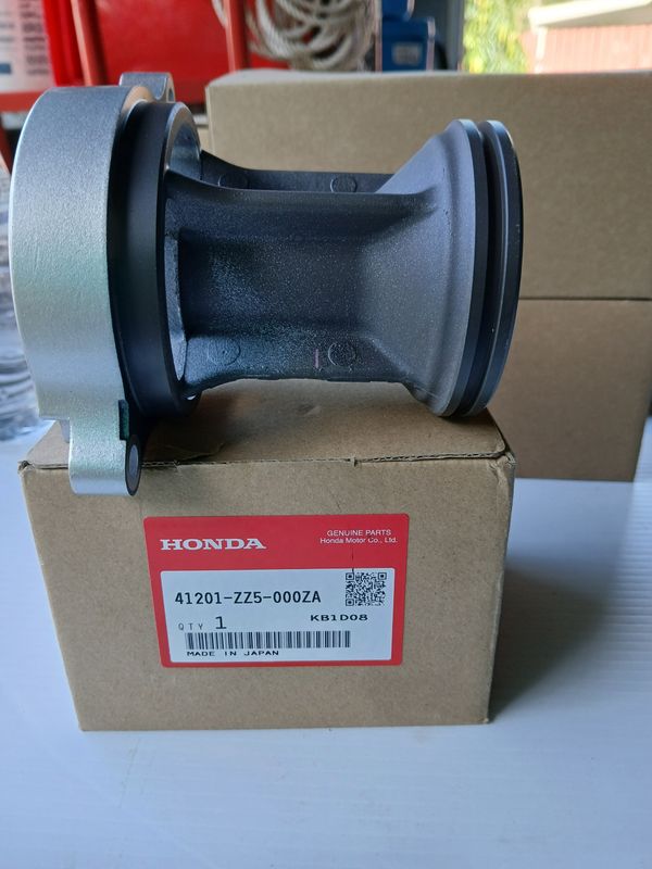 Holder, Propshaft 41201-ZZ5-000ZA