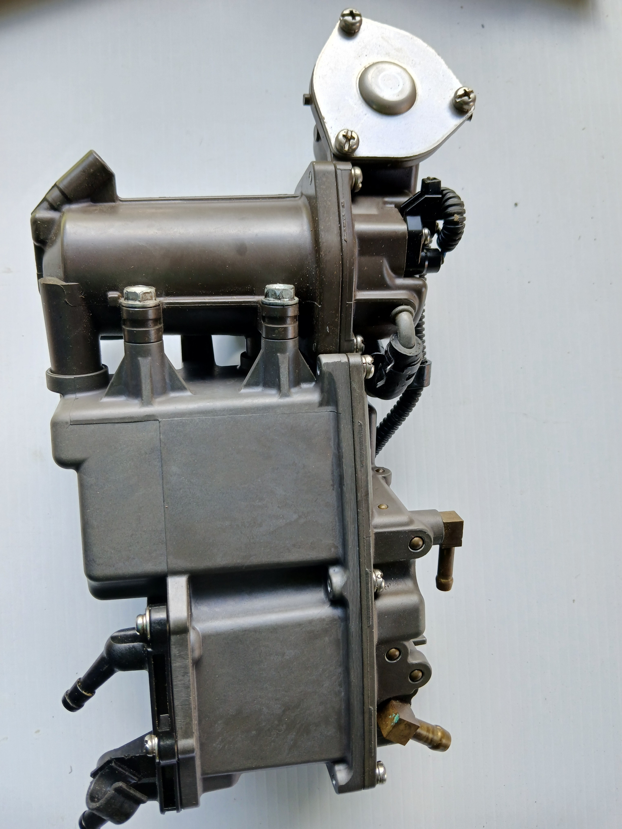 Vapour Separator Ay Reconditioned