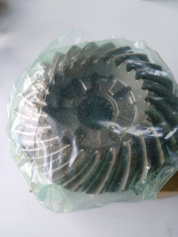 Gear Ay, Fwd  41140-ZX2-C00