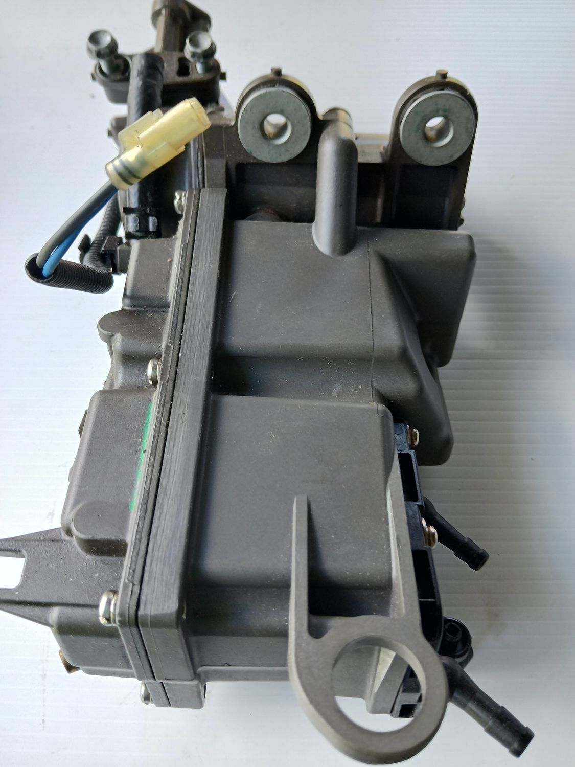 Vapour Separator Ay Reconditioned