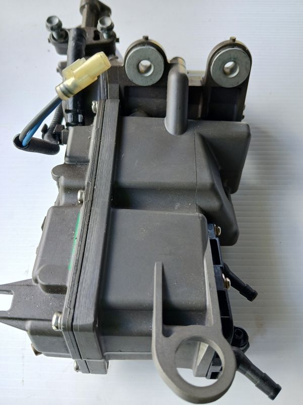 Vapour Separator Ay Reconditioned