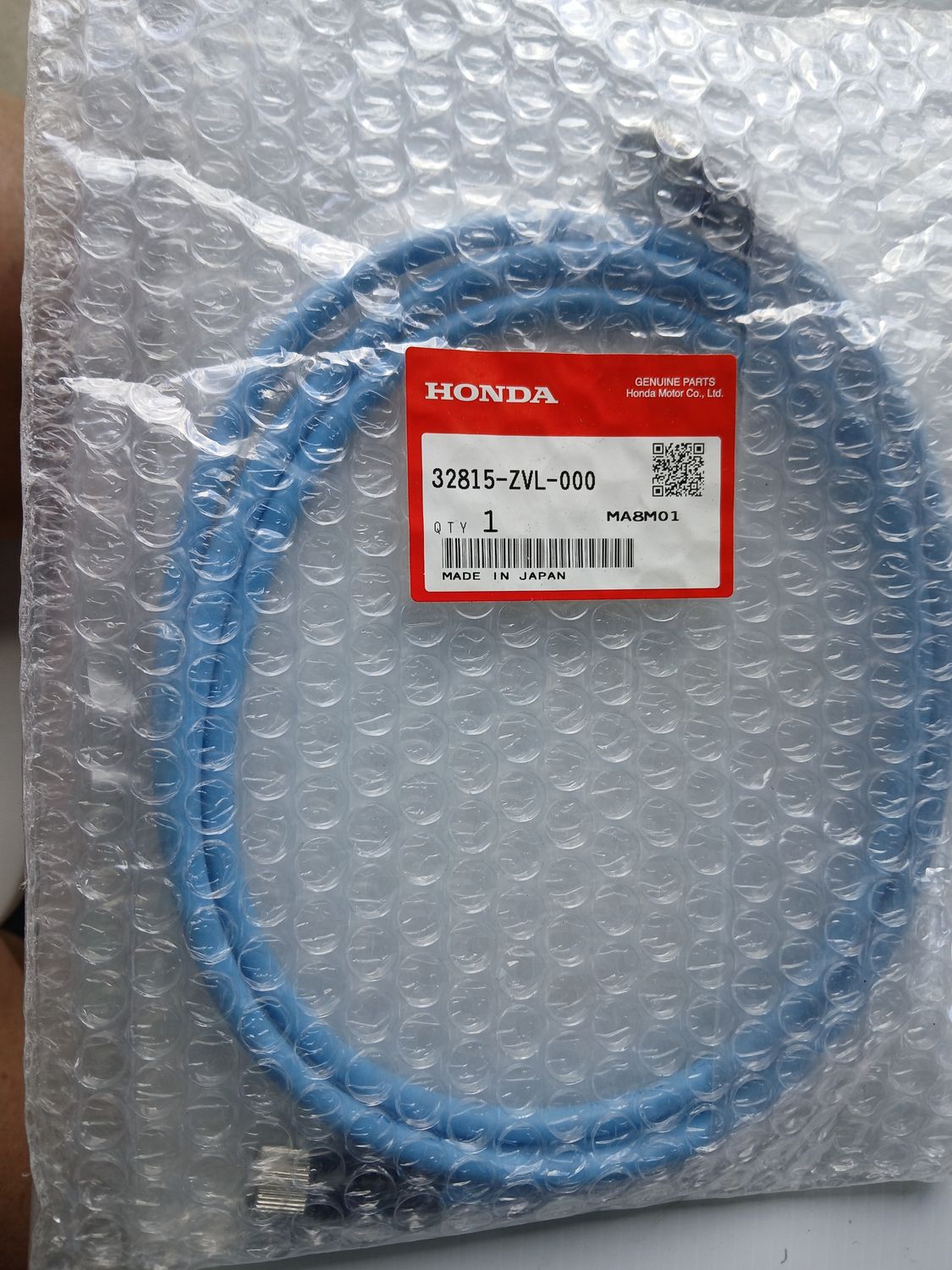 Network Cable  32815-ZVL-000