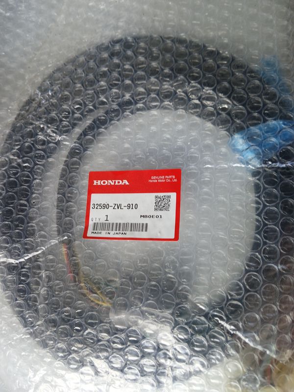 Cable Ay, Conversion 32590-ZVL-000