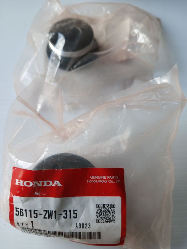 Guide Comp, Rod  56115-ZW1-315