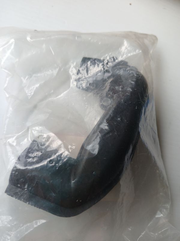 Guide, Air Inlet  17201-ZW6-010