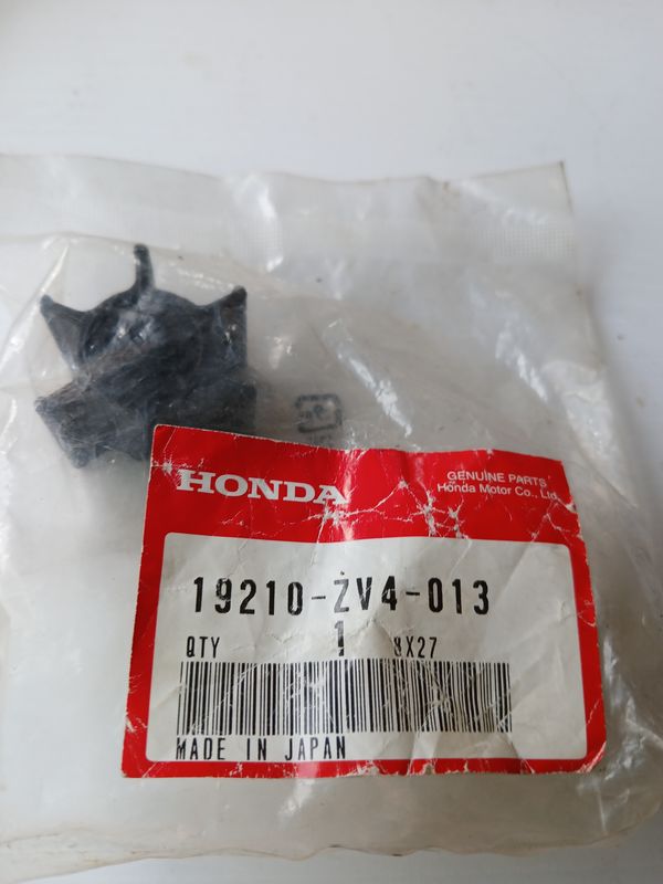 Impeller  19210-ZV4-013