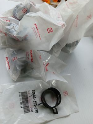 Clamp D29, Tube - pack of 10  90603-ZY3-020