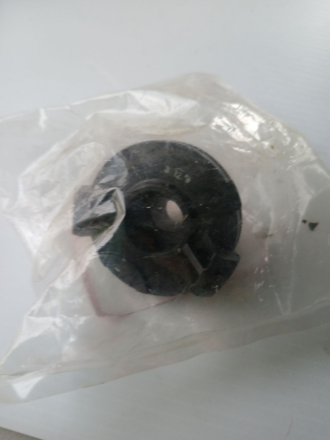 Holder, Shift Rod 24343-ZW1-B02