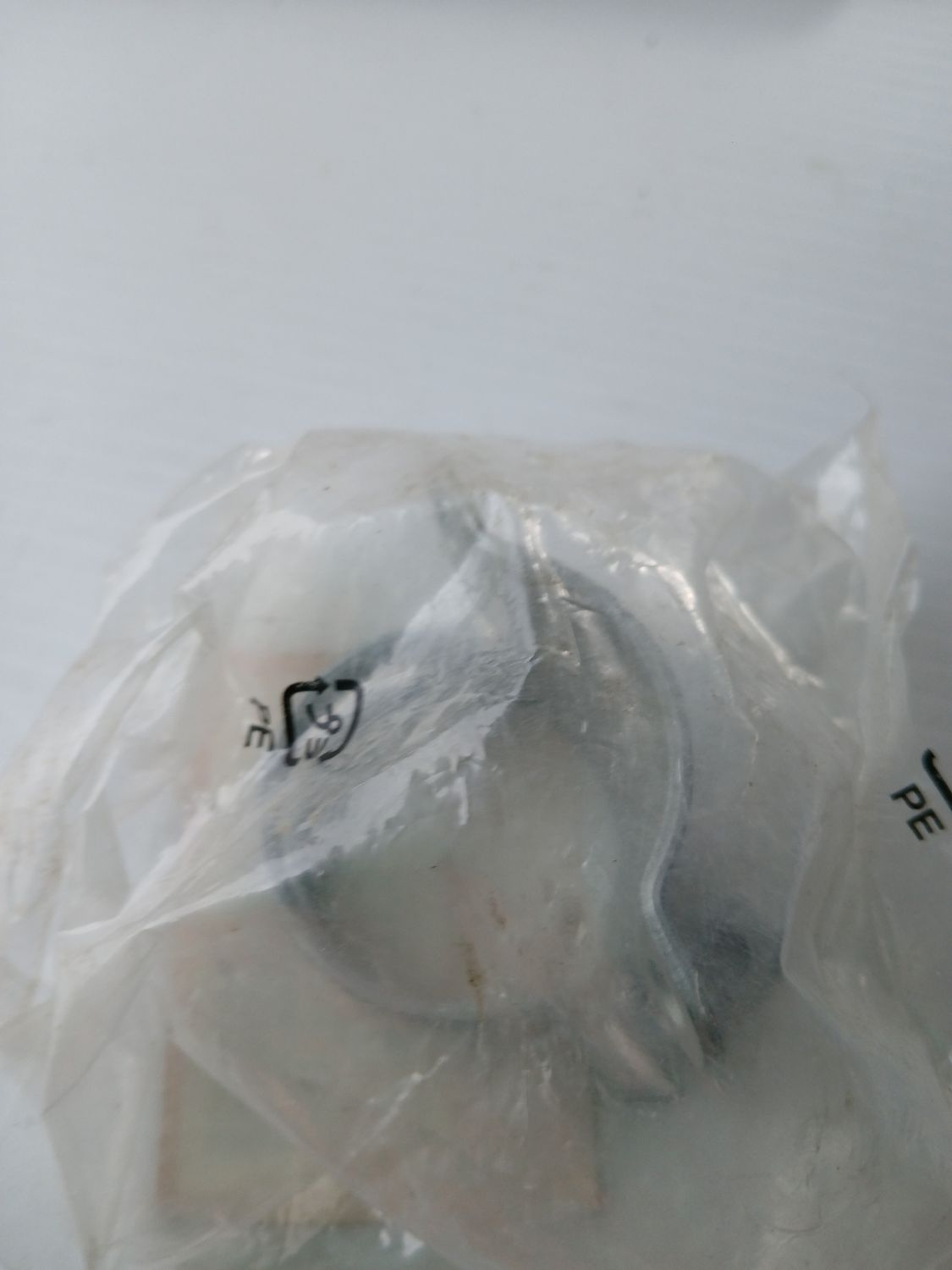 Stay Ay, Solenoid 16675-ZV5-020