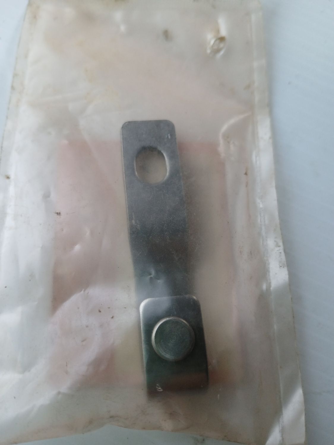 Hook, Engine Cover  63103-ZW5-000