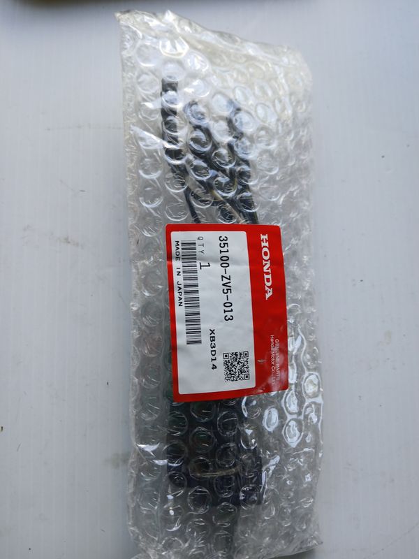 Switch Assy, Combination  35100-ZV5-013