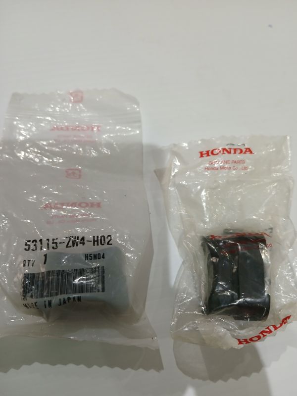 Grommet, PTT Switch 53115-ZW4-H02