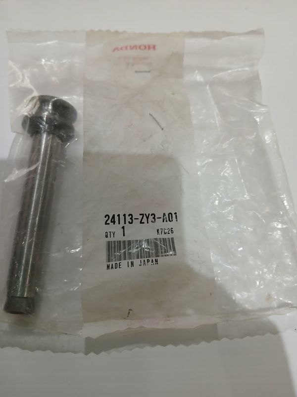 Slider Comp, Shift  24113-ZY3-A01