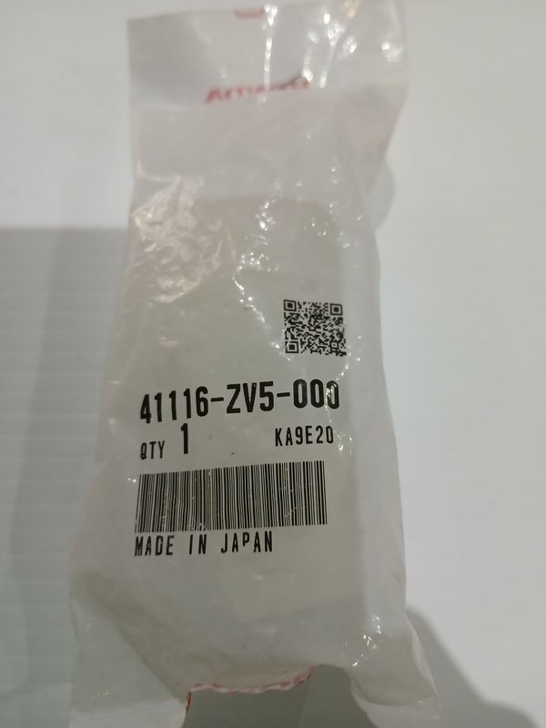 Slinger, Oil  41116-ZV5-000