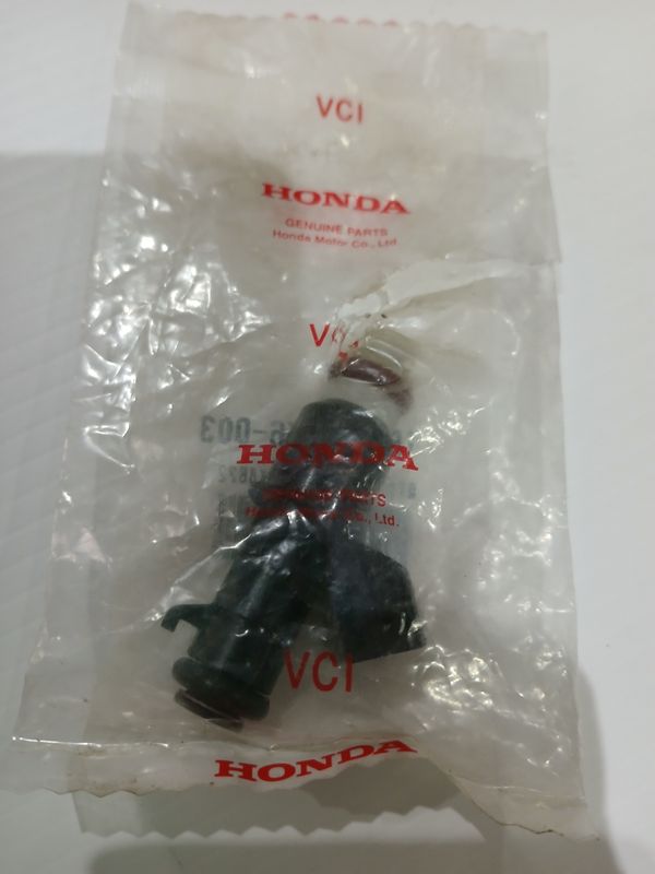 Injector Assy, Fuel  16450-ZY6-003