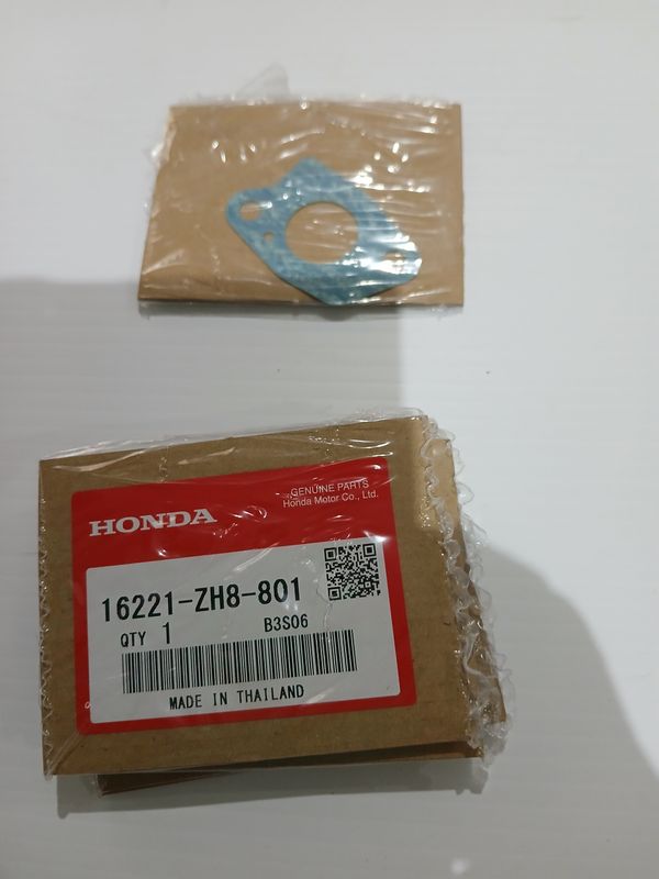 Packing, Carby  16221-ZH8-801