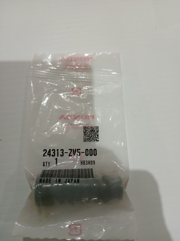 Grommet, Shift Rod  24313-ZV5-000