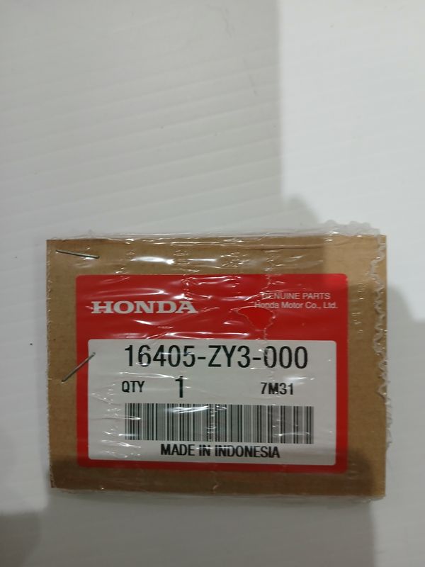 Packing, Carby 16405-ZY3-000