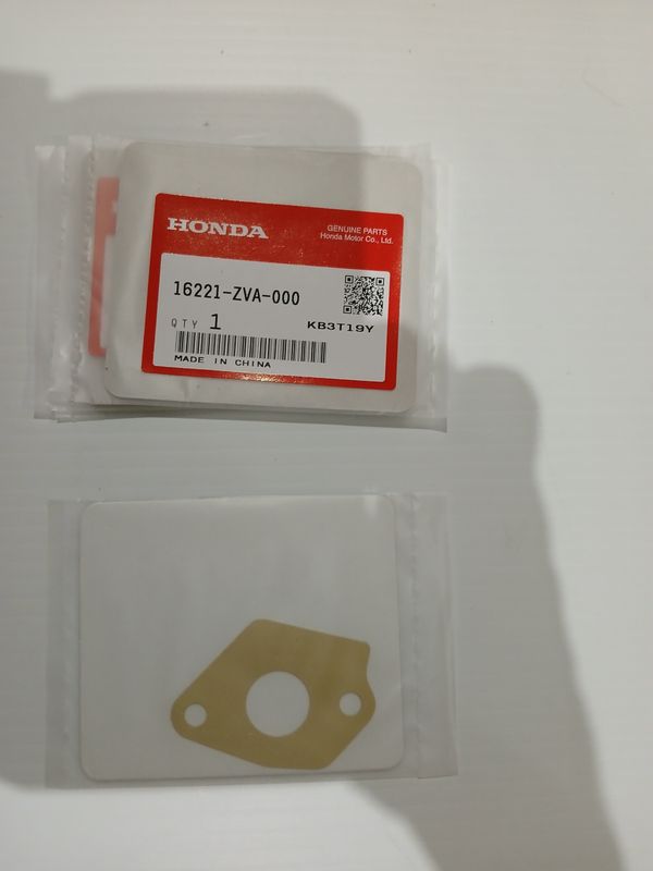 Packing, Carby  16221-ZVA-000