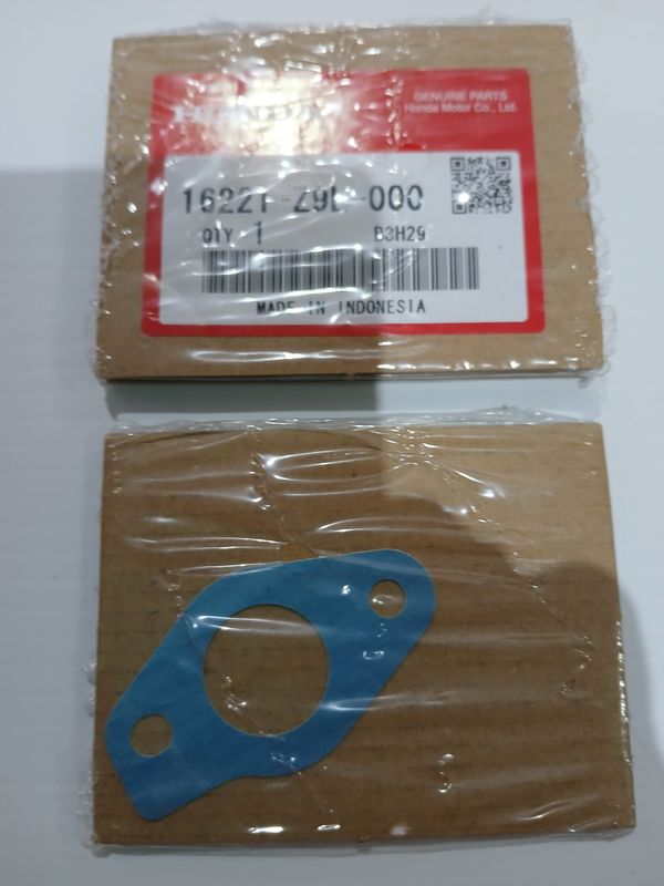 Gasket  16221-Z9L-000