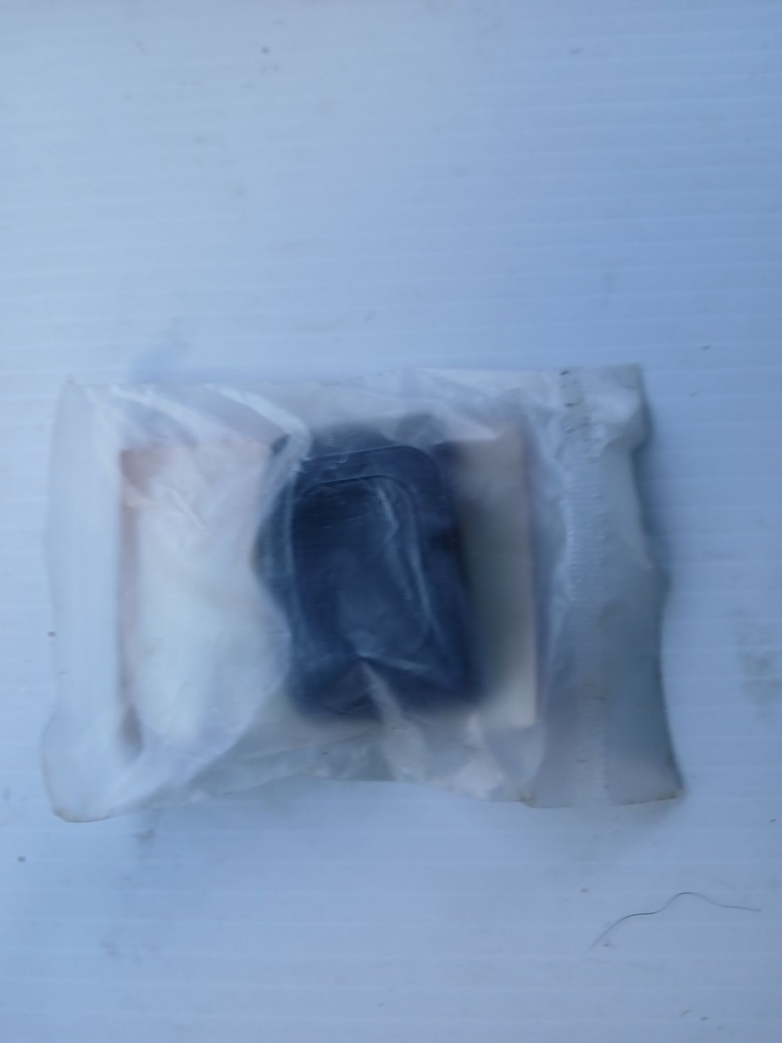 Grommet, Oil Case  40105-ZW9-010