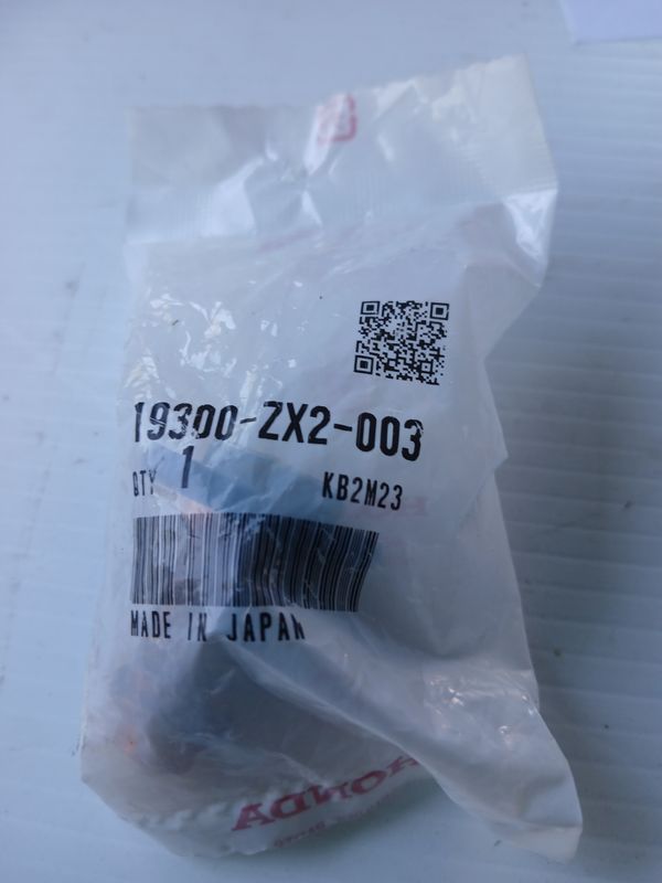Thermostat 19300-ZX2-003