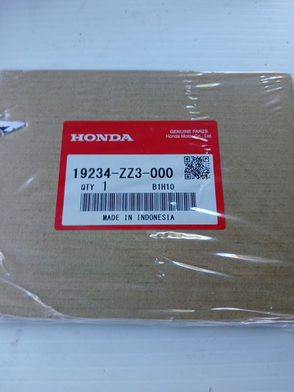 Gasket, Water Pump 19234-ZZ3-000