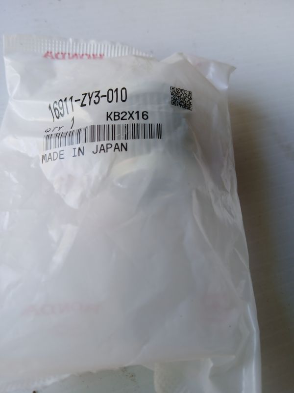 High Pressure Fuel Filter 16911-ZY3-010