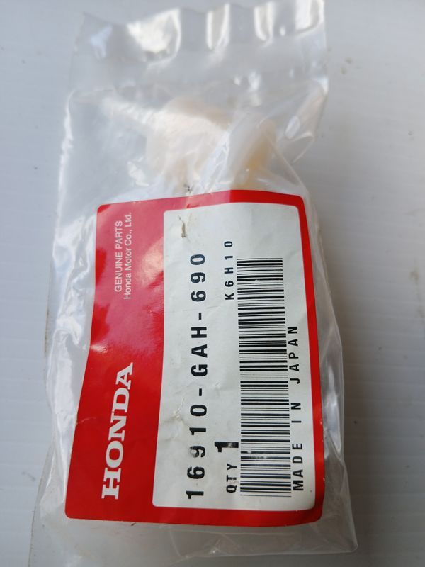 Fuel Filter  16910-GAH-690
