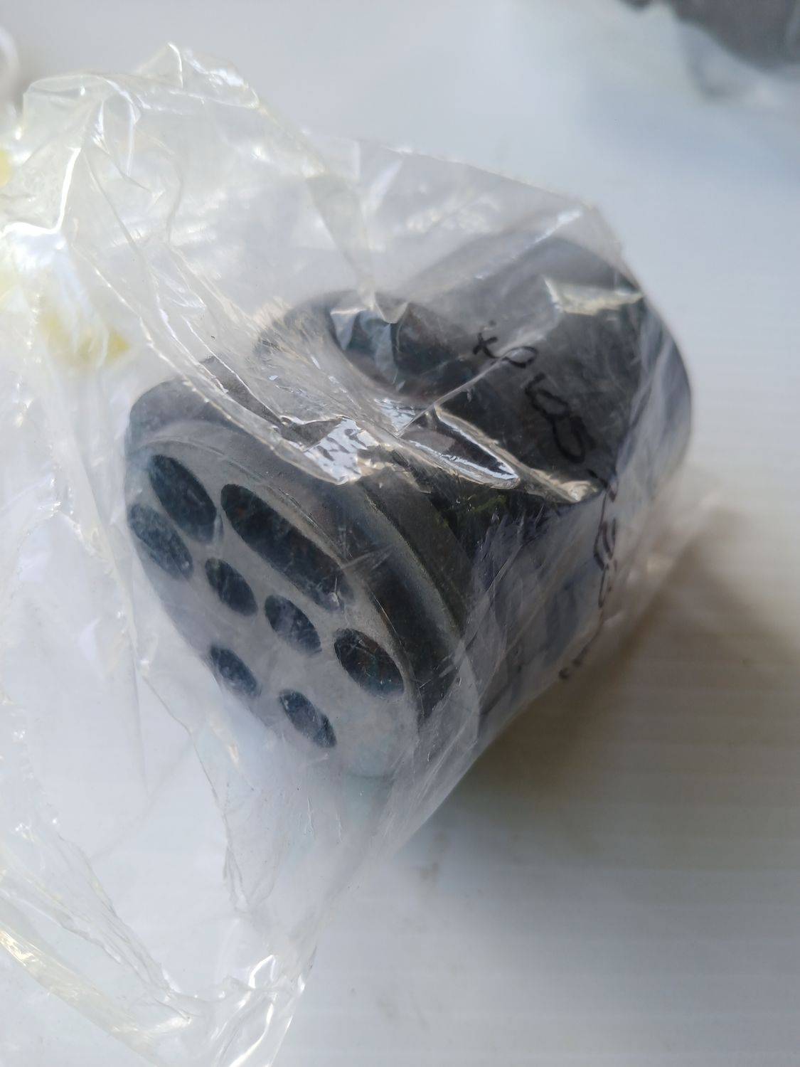 Grommet, Remote Control  40105-ZZ3-000