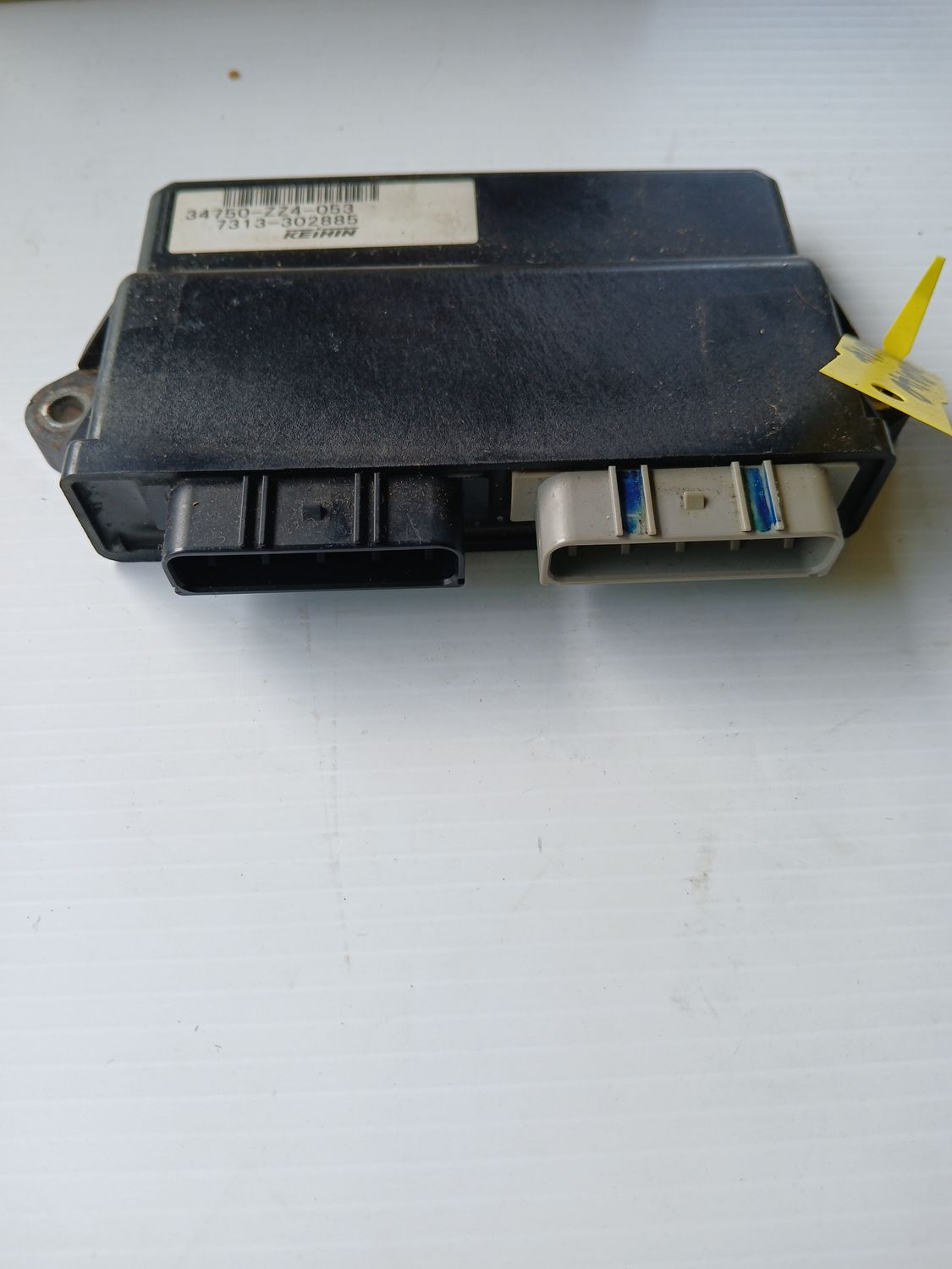 ECU 34750-ZZ4-053