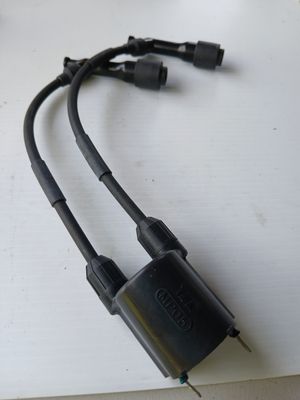 Coil Assy,  Ignition  30500-ZY1-013