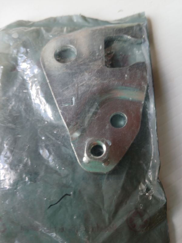 Arm, L Adjusting  42921-VL0-900