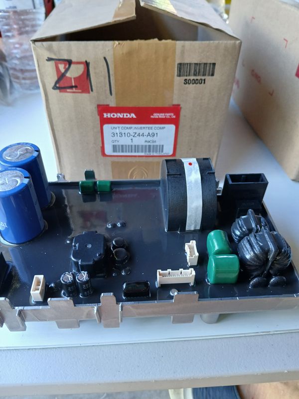 Unit Comp, Inverter  31310-Z44-A91