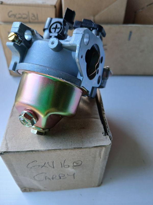 Carby Assy -  GXV160CARBY