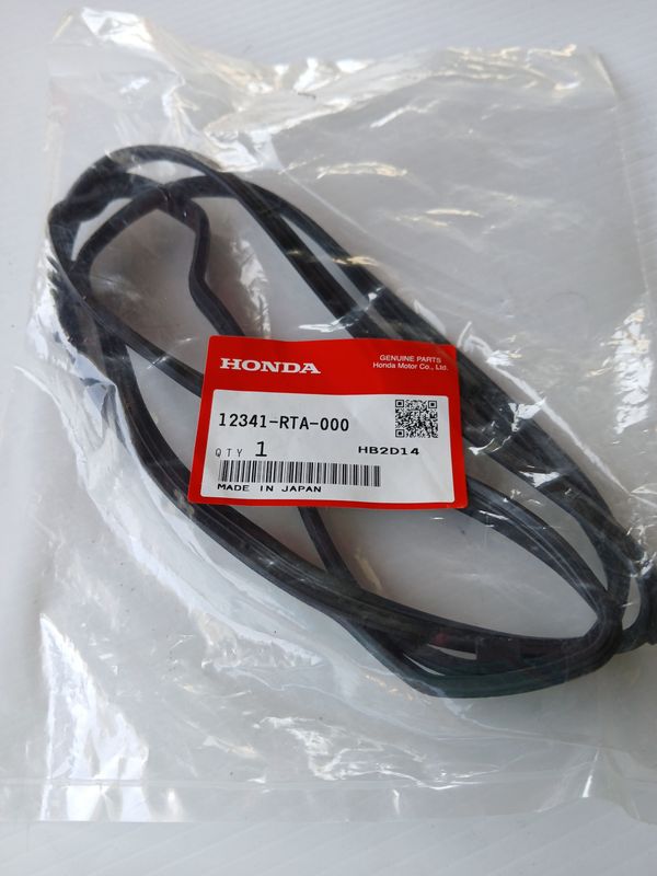 Packing, Head Cover  12341-RTA-000