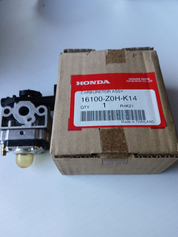 Carby Assy  16100-Z0H-K14
