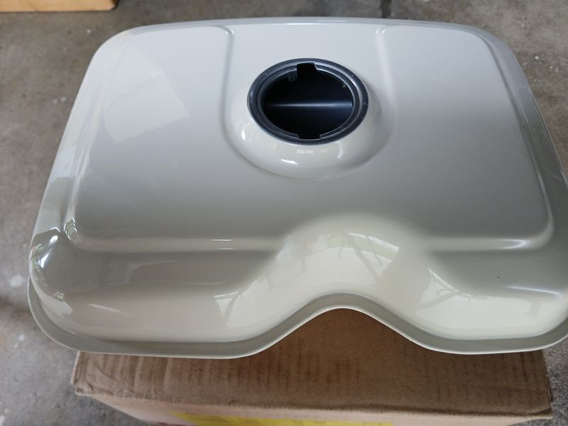 Fuel Tank Assy 17510-883-070ZA
