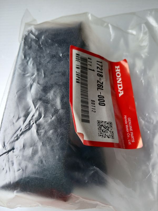 Filter, Outer  17218-Z6L-000